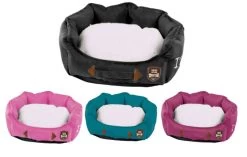 Swisspet Hunde- Und Katzenbett Mimi