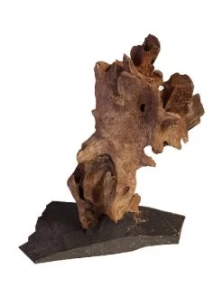 Mini Holzskulptur -Haustierprodukte mini holz skulptur 2