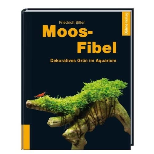 Moos Fibel 1 Moos Fibel