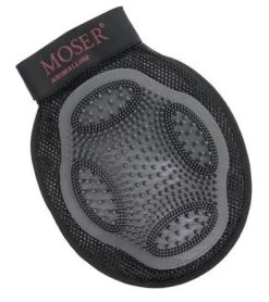 MOSER Fellpflegehandschuh