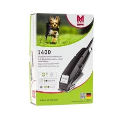 MOSER 1400 Animal -Haustierprodukte moser 3