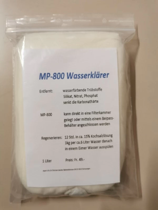 Diverse Wasserklärer Für Aquarien 1 Diverse Wasserklärer Für Aquarien