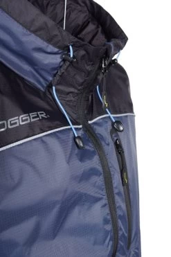 Multisport Weste -Haustierprodukte multisport weste blau schwarz 2