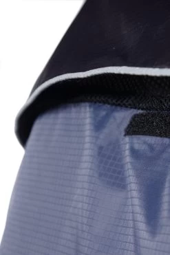 Multisport Weste -Haustierprodukte multisport weste blau schwarz 5