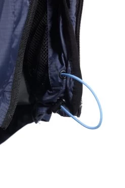 Multisport Weste -Haustierprodukte multisport weste blau schwarz 6