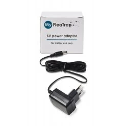 Diverse MyFleaTrap Adapter