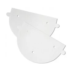 Diverse MyFleaTrap Klebefolie 2er Pack -Haustierprodukte myfleatrap klebefolie 2