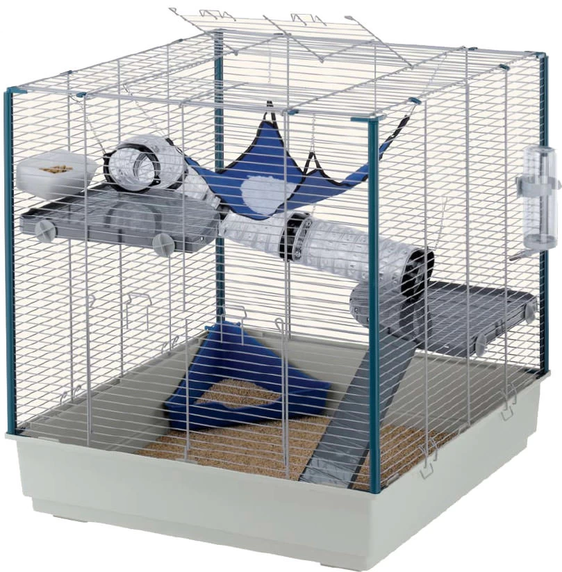 FERPLAST Rattenheim Furet XL 1 FERPLAST Rattenheim Furet XL