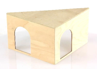 Nagerhaus Fitness Modul E - Neutral 1 Nagerhaus Fitness Modul E - Neutral