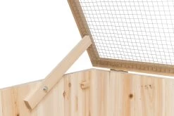 Trixie Holz Nagerheim 8 Trixie Holz Nagerheim -Haustierprodukte nagerheim holz 1