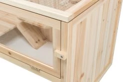 Trixie Holz Nagerheim 7 Trixie Holz Nagerheim -Haustierprodukte nagerheim holz 2