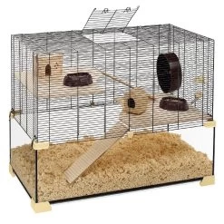 FERPLAST Nagerheim Karat