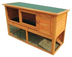 Nagerstall Ivan XL 150