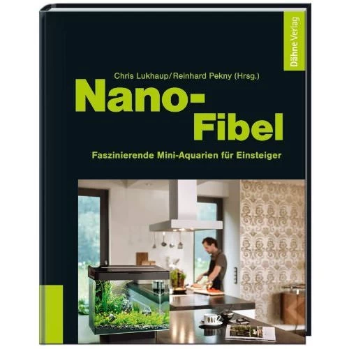 Nano Fibel 1 Nano Fibel