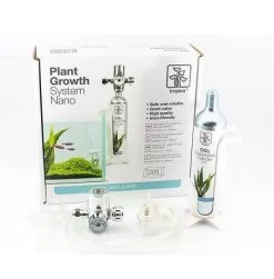 Diverse Tropica CO2 Plant Growth System Nano Set