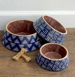 Trixie Indigo Oasis Hundenapf