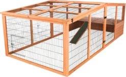 Trixie Freilaufgehege XL -Haustierprodukte natura freilaufgehege 4