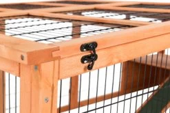 Trixie Freilaufgehege XL -Haustierprodukte natura freilaufgehege 5