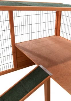 Trixie Freilaufgehege XL -Haustierprodukte natura freilaufgehege 6