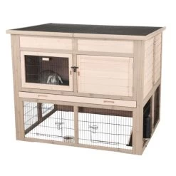 Trixie Natura Kleintierstall XL -Haustierprodukte natura kleintierstall xl 1