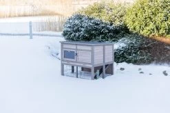 Trixie Natura Kleintierstall XL -Haustierprodukte natura kleintierstall xl 10