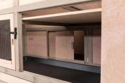 Trixie Natura Kleintierstall XL -Haustierprodukte natura kleintierstall xl 2