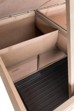 Trixie Natura Kleintierstall XL -Haustierprodukte natura kleintierstall xl 3