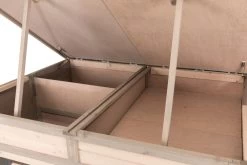 Trixie Natura Kleintierstall XL -Haustierprodukte natura kleintierstall xl 4