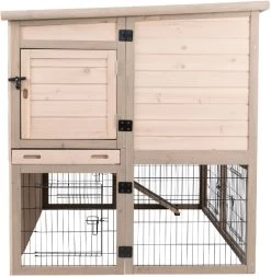 Trixie Natura Kleintierstall XL -Haustierprodukte natura kleintierstall xl 5