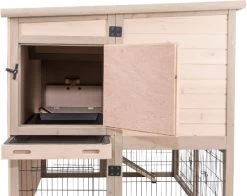 Trixie Natura Kleintierstall XL -Haustierprodukte natura kleintierstall xl 7