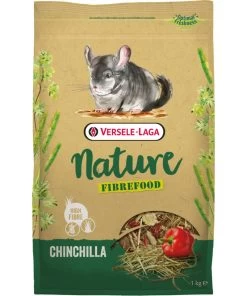 Chinchillafutter Fibre Von Versele-Laga