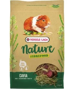 Meerschweinchenfutter Fibre Von Versele-Laga