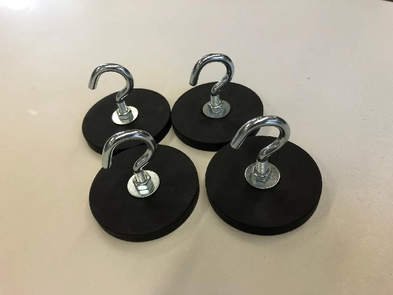 Diverse Neodym Magnet 4er Set Zu Schattennetz 1 Diverse Neodym Magnet 4er Set Zu Schattennetz