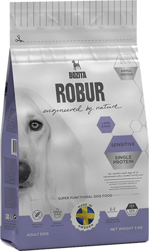 Robur Sensitive Lamm & Reis 1 Robur Sensitive Lamm & Reis