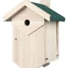 Trixie Nistkästen Für Höhlenbrüter