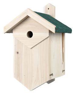 Trixie Nistkästen Für Höhlenbrüter