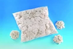 Nobby Scharpie Nistmaterial 1kg