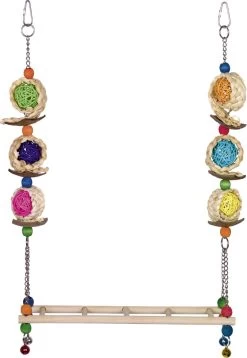 Nobby Leiterschaukel