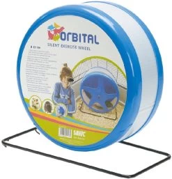 Nobby Orbital Laufrad