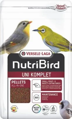 VERSELE-LAGA Versele Laga NutriBird UNI KOMPLET