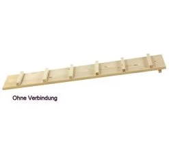 Swisspet Katzentreppe 1 Meter