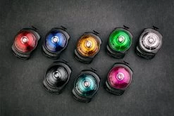 Sicherheitslicht Orbiloc Dog Dual