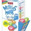 Animonda Milkies Vorratsp. Snack-Kaspeln Selection 20x15g