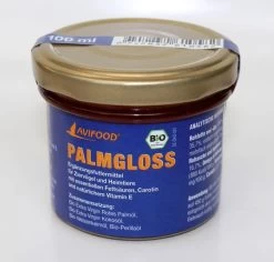 Harrison's Ergänzungsfuttermittel Palmgloss