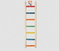 7er Papageien Leiter