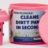 Pfotenreiniger PawPlunger