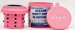 Pfotenreiniger PawPlunger
