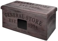 Diverse Pet Ottoman XL GENERAL STORE