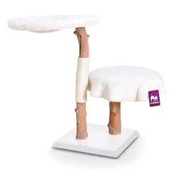 Petrebels Natural Tree 2 Weiss