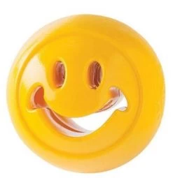 Planet Dogs Nooks Gelb